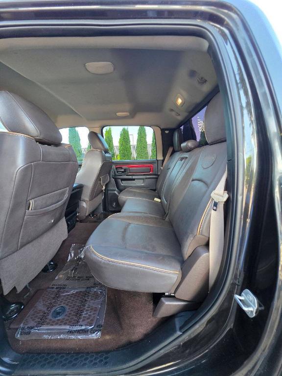 used 2016 Ram 2500 car, priced at $36,995