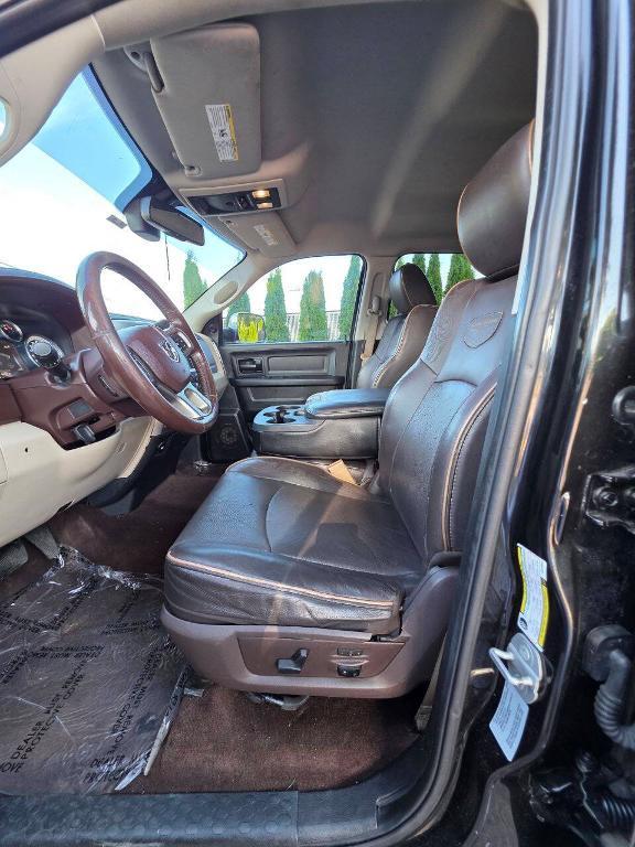 used 2016 Ram 2500 car, priced at $36,995