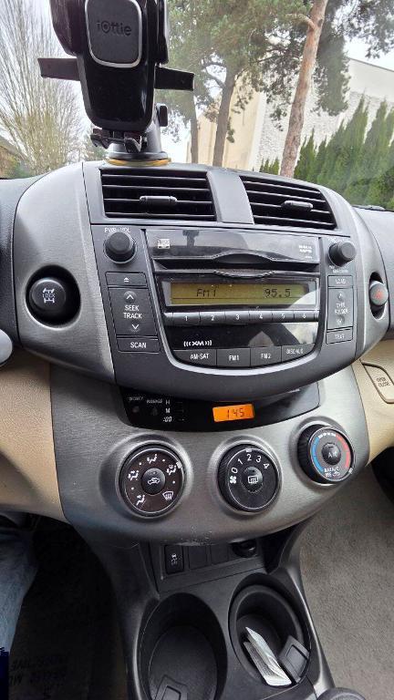 used 2011 Toyota RAV4 car, priced at $8,995