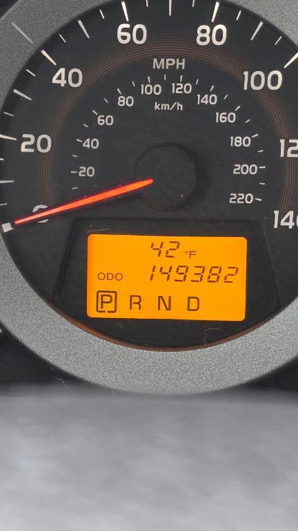 used 2011 Toyota RAV4 car, priced at $8,995