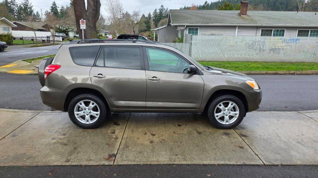 used 2011 Toyota RAV4 car, priced at $8,995