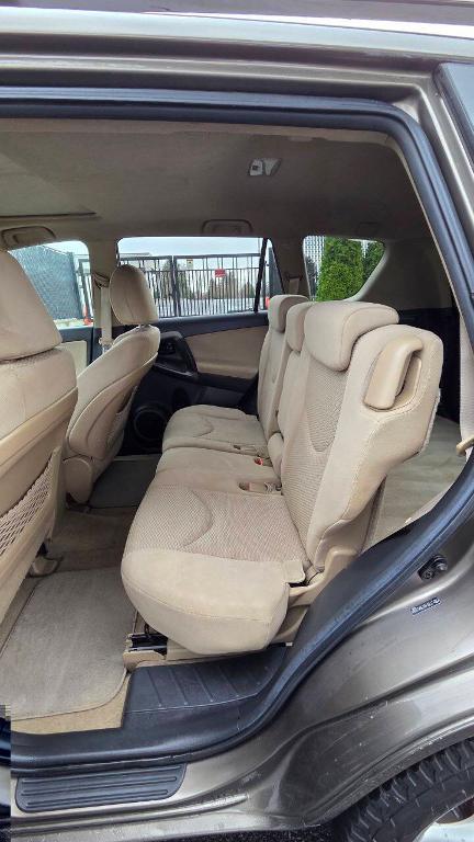 used 2011 Toyota RAV4 car, priced at $8,995