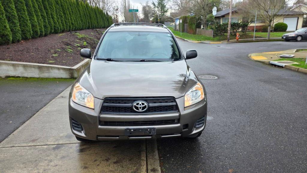 used 2011 Toyota RAV4 car, priced at $8,995