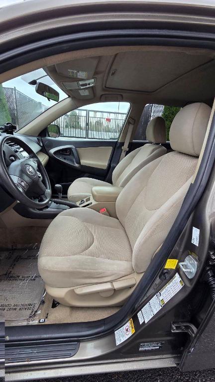 used 2011 Toyota RAV4 car, priced at $8,995
