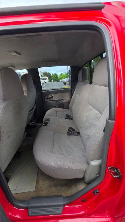 used 2004 Chevrolet Colorado car, priced at $8,995