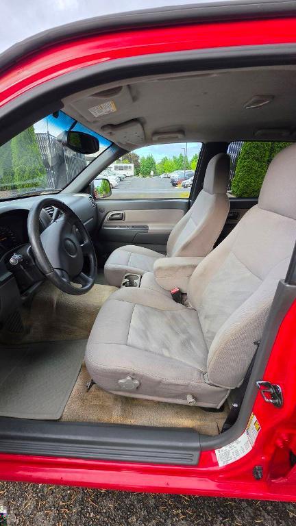 used 2004 Chevrolet Colorado car, priced at $9,145