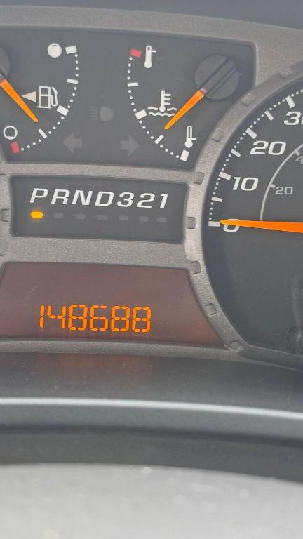 used 2004 Chevrolet Colorado car, priced at $8,995