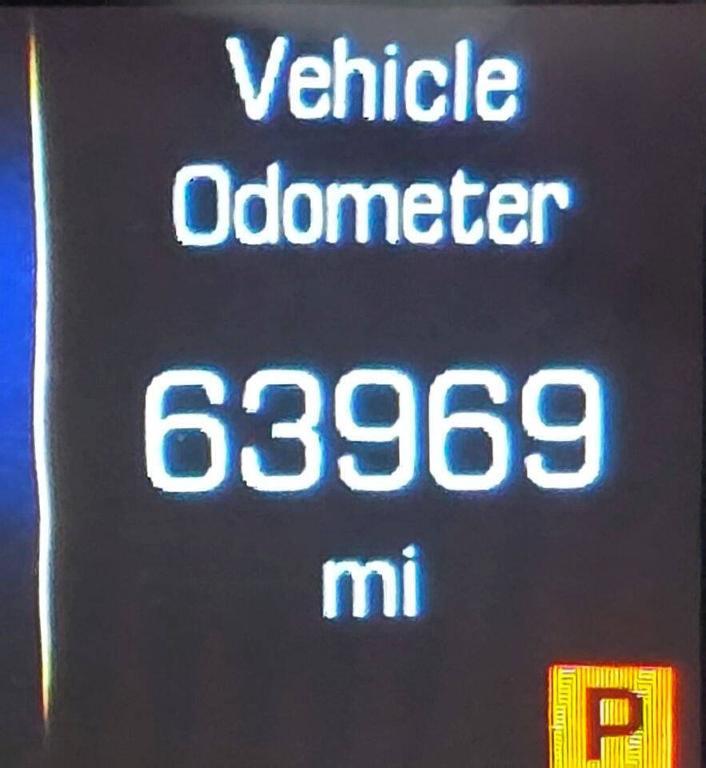 used 2017 Cadillac XT5 car, priced at $16,995