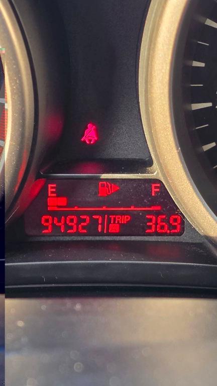 used 2010 Mazda Mazda3 car, priced at $6,995