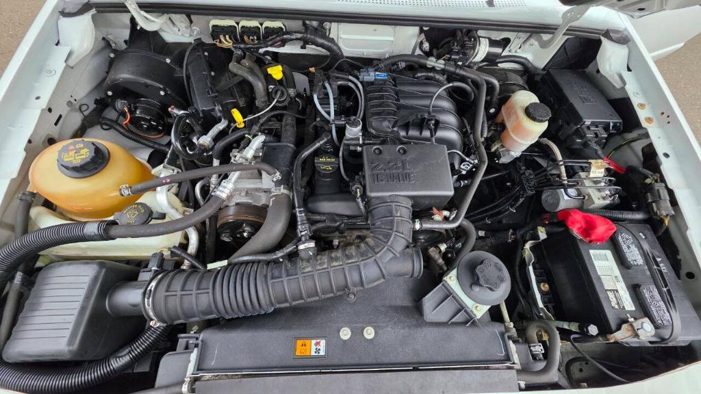 used 2011 Ford Ranger car, priced at $8,995