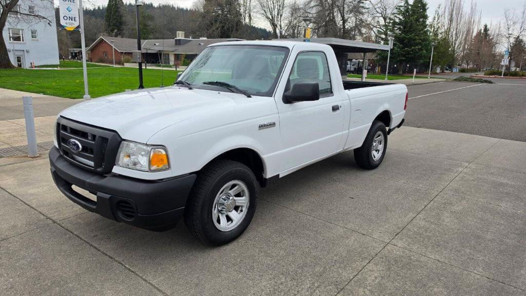 used 2011 Ford Ranger car, priced at $8,995