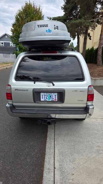 used 1999 Toyota 4Runner car, priced at $10,995