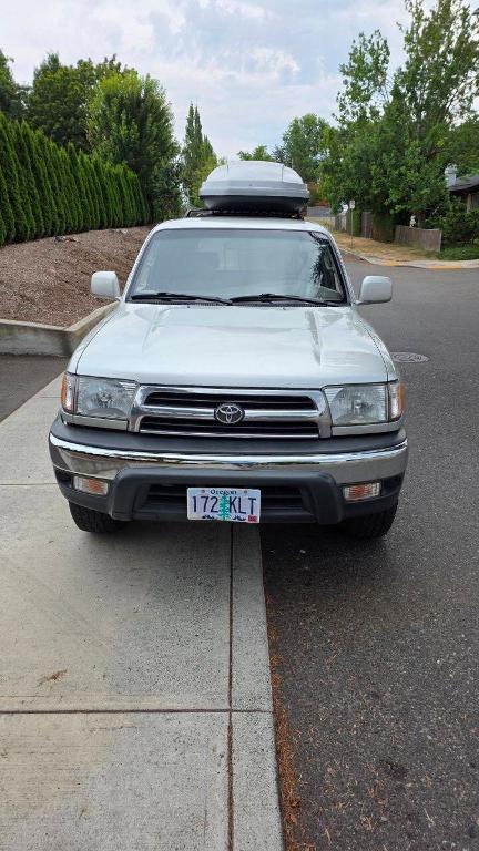 used 1999 Toyota 4Runner car, priced at $10,995