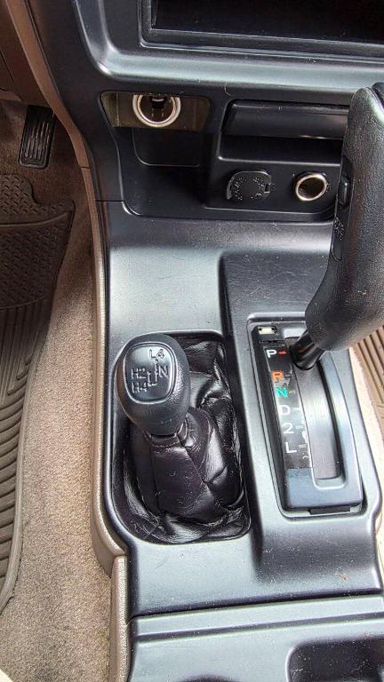 used 1999 Toyota 4Runner car, priced at $10,995