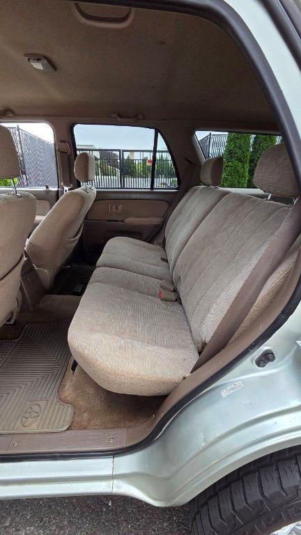 used 1999 Toyota 4Runner car, priced at $10,995