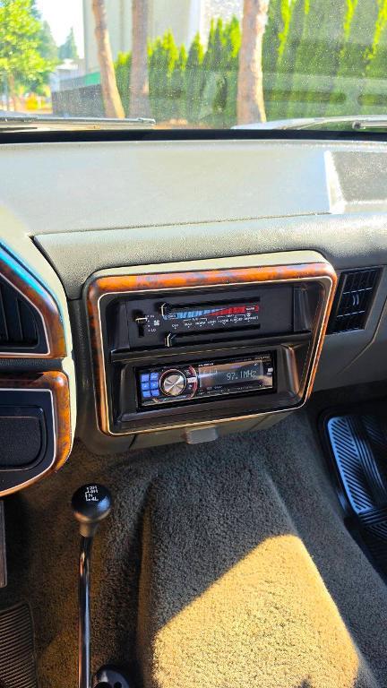 used 1990 Ford Bronco car, priced at $12,995