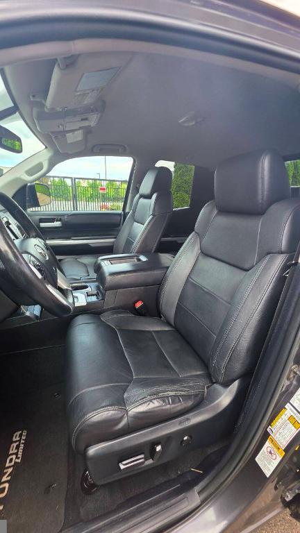 used 2015 Toyota Tundra car, priced at $17,995