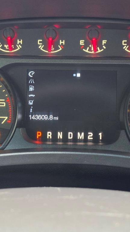 used 2011 Ford F-150 car, priced at $24,995
