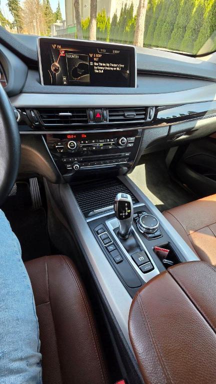 used 2016 BMW X5 car, priced at $15,995