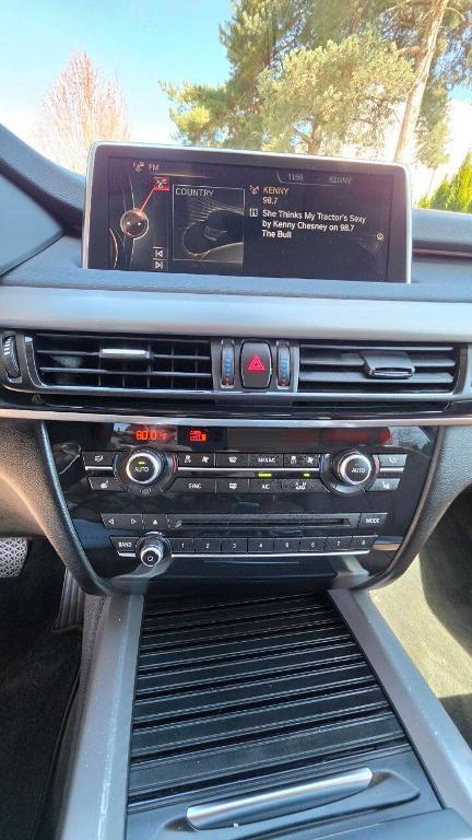 used 2016 BMW X5 car, priced at $15,995