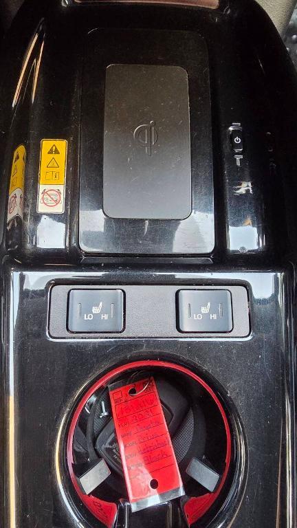 used 2021 Toyota Prius car, priced at $19,495