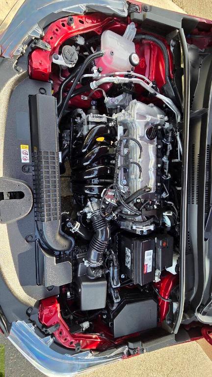 used 2022 Toyota Corolla car, priced at $15,995