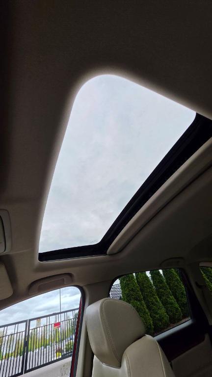 used 2017 Honda CR-V car, priced at $13,995