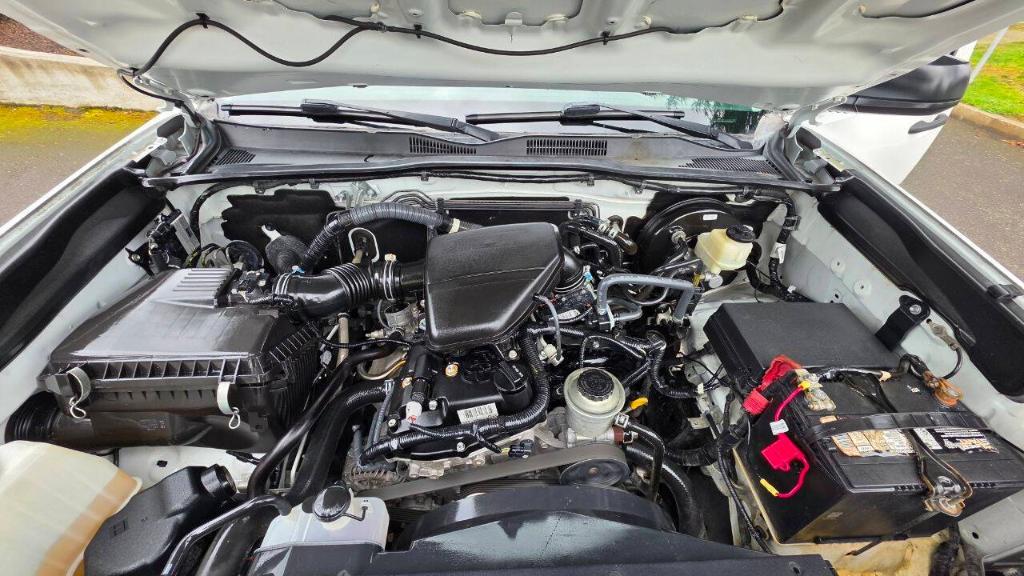 used 2016 Toyota Tacoma car, priced at $14,995