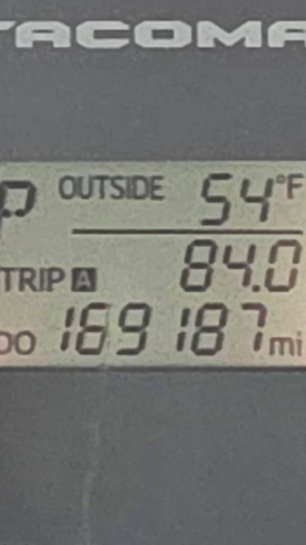 used 2016 Toyota Tacoma car, priced at $14,995