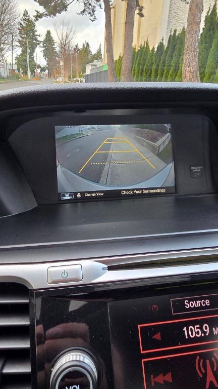 used 2014 Honda Accord car, priced at $11,495