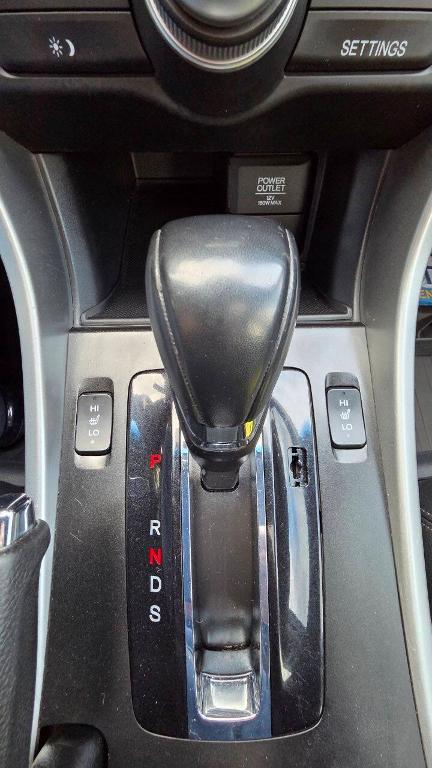 used 2014 Honda Accord car, priced at $11,495