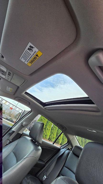 used 2014 Honda Accord car, priced at $11,495