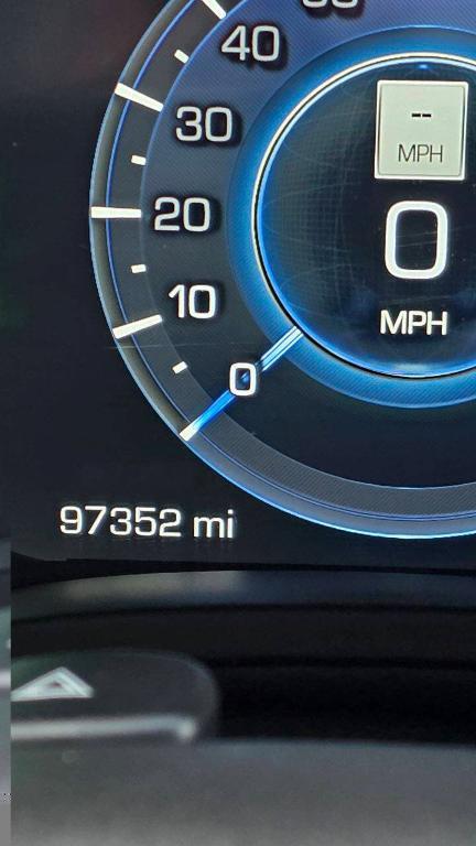 used 2017 Cadillac Escalade ESV car, priced at $25,995