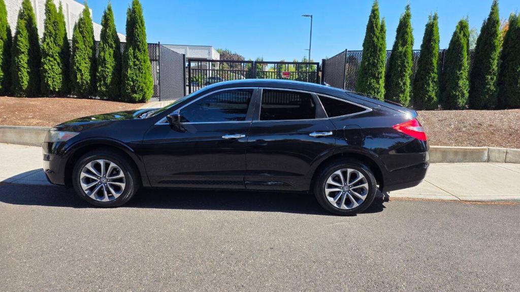 used 2010 Honda Accord Crosstour car, priced at $5,495