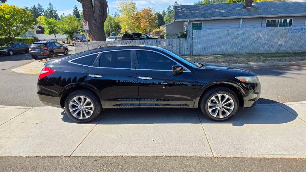 used 2010 Honda Accord Crosstour car, priced at $5,495