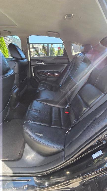 used 2010 Honda Accord Crosstour car, priced at $5,495