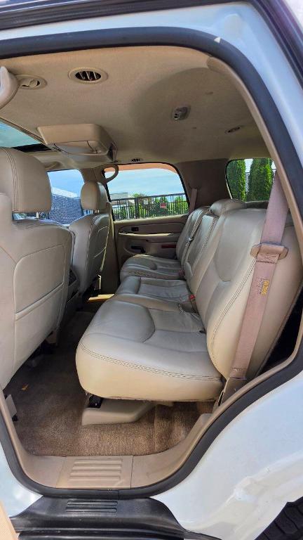 used 2005 Chevrolet Tahoe car, priced at $8,995