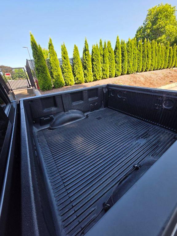 used 2019 Nissan Titan car, priced at $23,995