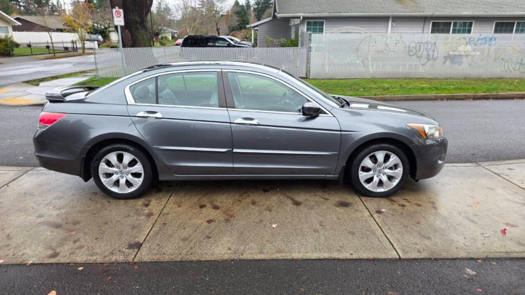 used 2008 Honda Accord car, priced at $9,995