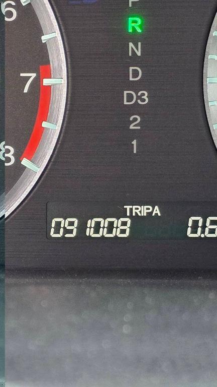 used 2008 Honda Accord car, priced at $9,995