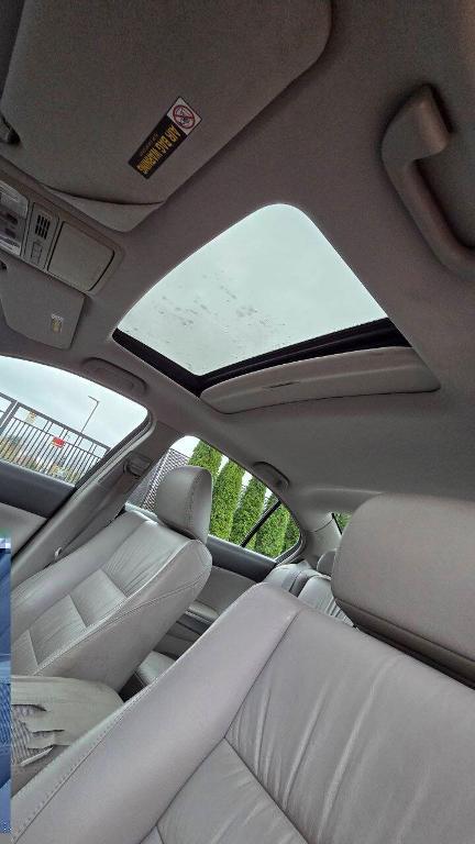 used 2008 Honda Accord car, priced at $9,995