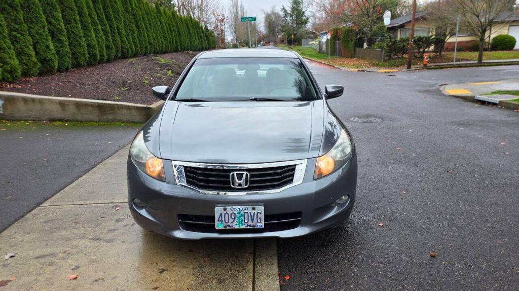 used 2008 Honda Accord car, priced at $9,995