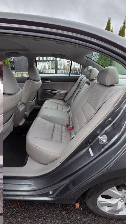 used 2008 Honda Accord car, priced at $9,995