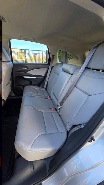 used 2016 Honda CR-V car, priced at $19,995