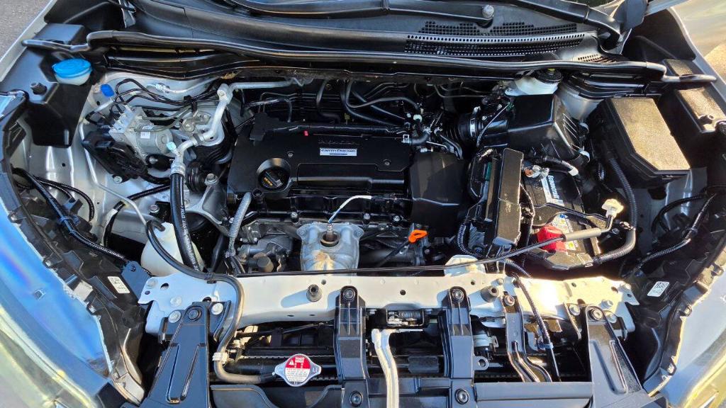 used 2016 Honda CR-V car, priced at $19,995