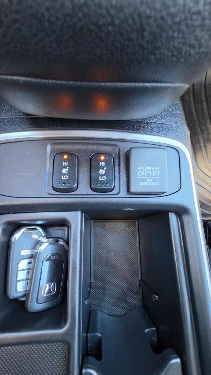 used 2016 Honda CR-V car, priced at $19,995