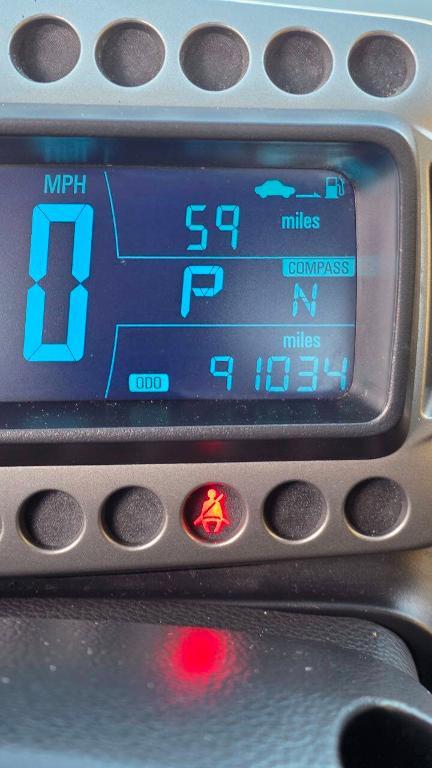 used 2016 Chevrolet Sonic car, priced at $6,995