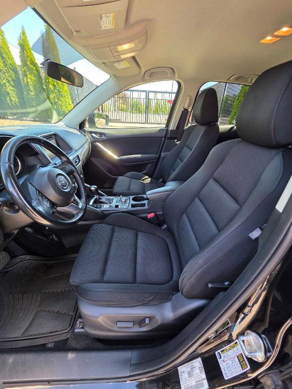used 2016 Mazda CX-5 car, priced at $10,750