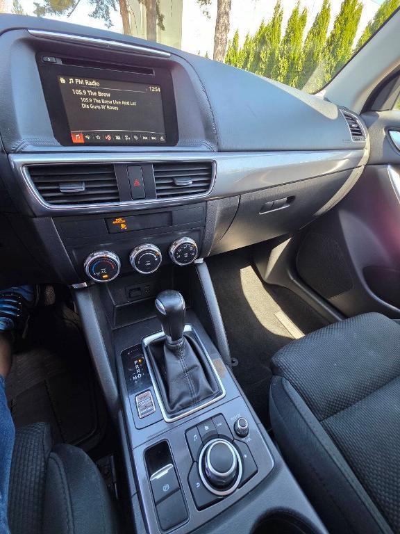 used 2016 Mazda CX-5 car, priced at $10,750