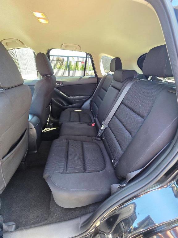 used 2016 Mazda CX-5 car, priced at $10,750